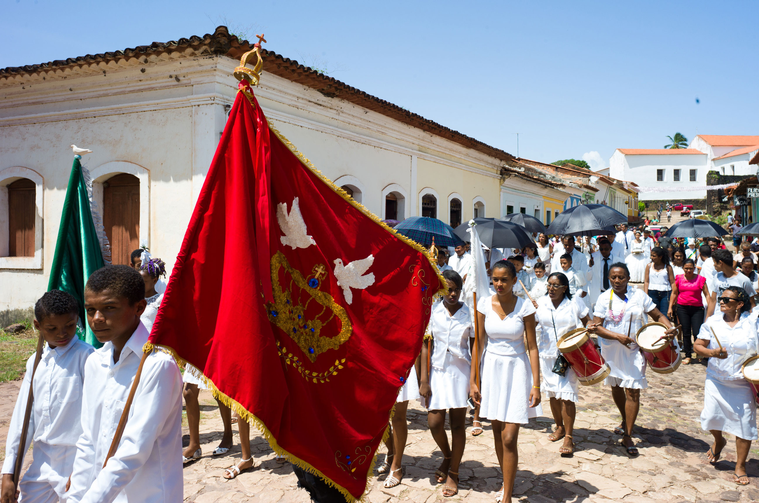 Festa do Divino